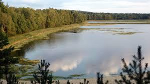 Plaża Zwierzyniec